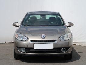 Renault Fluence - 2010