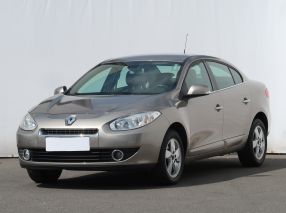 Renault Fluence - 2010