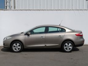Renault Fluence - 2010