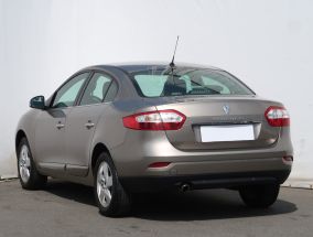 Renault Fluence - 2010