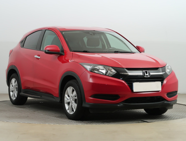 Honda HR-V 2018