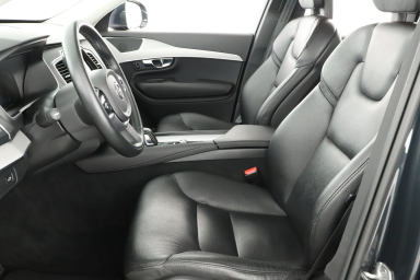 Volvo XC90 - 2021
