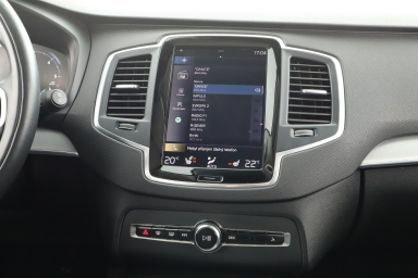 Volvo XC90 - 2021