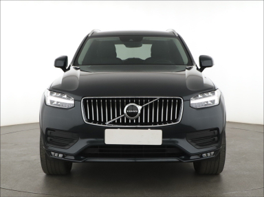 Volvo XC90 - 2021
