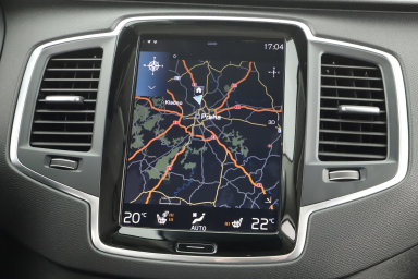 Volvo XC90 - 2021