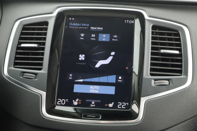 Volvo XC90 - 2021