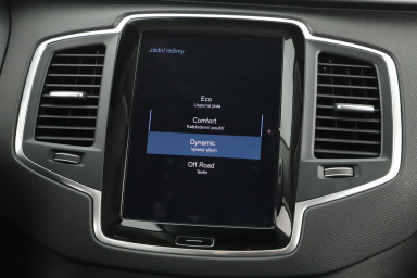 Volvo XC90 - 2021
