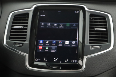 Volvo XC90 - 2021