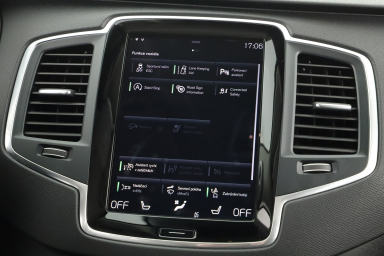 Volvo XC90 - 2021