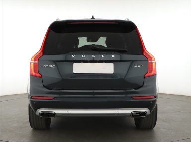 Volvo XC90 - 2021