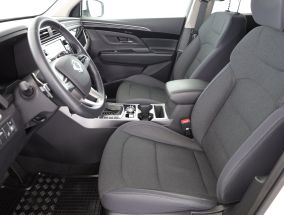 SsangYong Korando - 2023