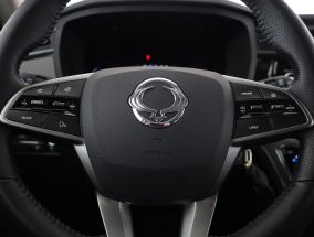 SsangYong Korando - 2023