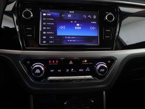 SsangYong Korando - 2023