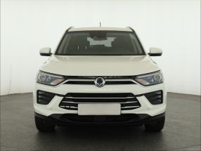 SsangYong Korando - 2023