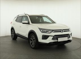 SsangYong Korando - 2023