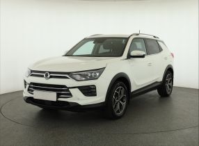 SsangYong Korando - 2023