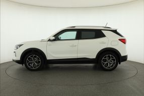 SsangYong Korando - 2023