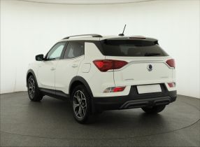 SsangYong Korando - 2023
