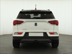 SsangYong Korando - 2023