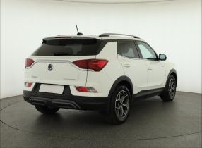 SsangYong Korando - 2023