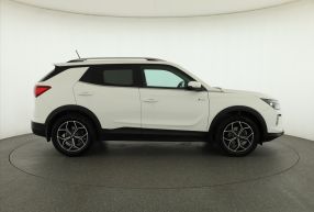 SsangYong Korando - 2023