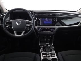 SsangYong Korando - 2023