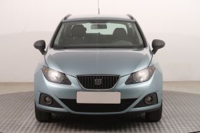 Seat Ibiza - 2012