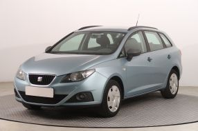 Seat Ibiza - 2012