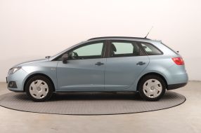 Seat Ibiza - 2012