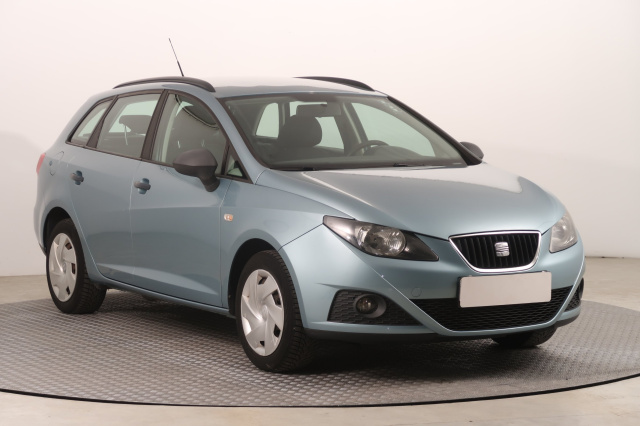 Seat Ibiza 2012