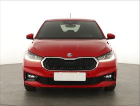 Skoda Fabia - 2021