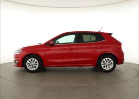 Skoda Fabia - 2021