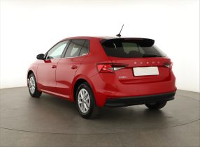 Skoda Fabia - 2021