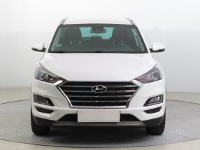 Hyundai Tucson - 2020