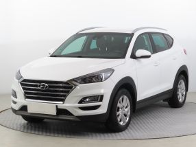 Hyundai Tucson - 2020