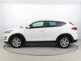 Hyundai Tucson - 2020