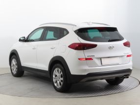 Hyundai Tucson - 2020