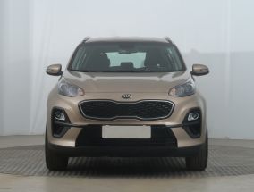 Kia Sportage - 2019