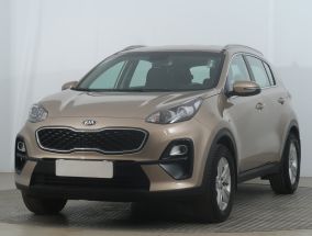 Kia Sportage - 2019