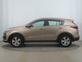 Kia Sportage - 2019