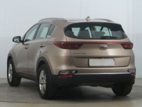 Kia Sportage - 2019