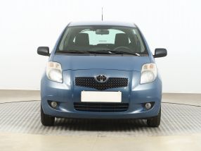 Toyota Yaris - 2008