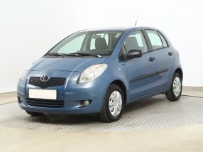 Toyota Yaris - 2008