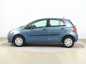 Toyota Yaris - 2008