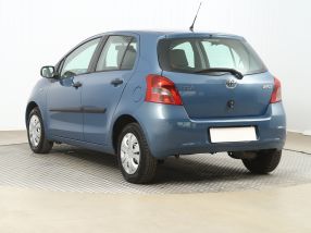 Toyota Yaris - 2008