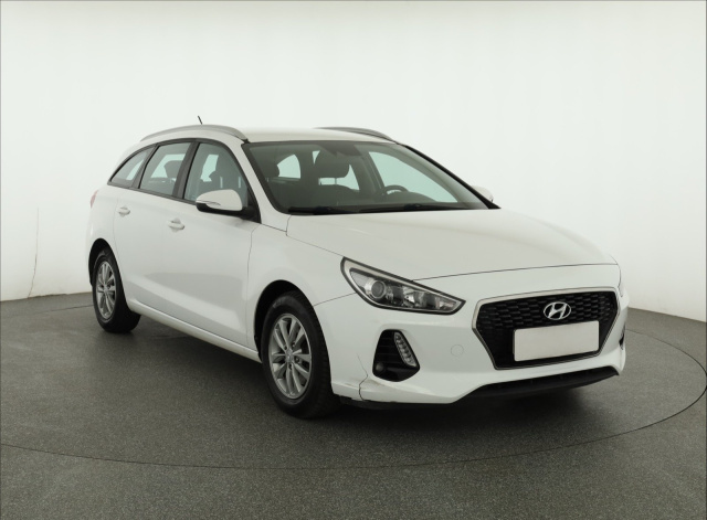 Hyundai i30 2017