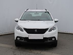Peugeot 2008 - 2018