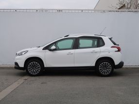 Peugeot 2008 - 2018