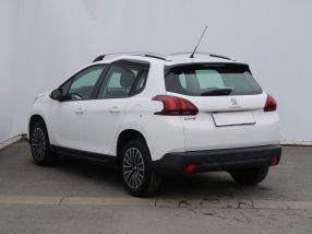 Peugeot 2008 - 2018