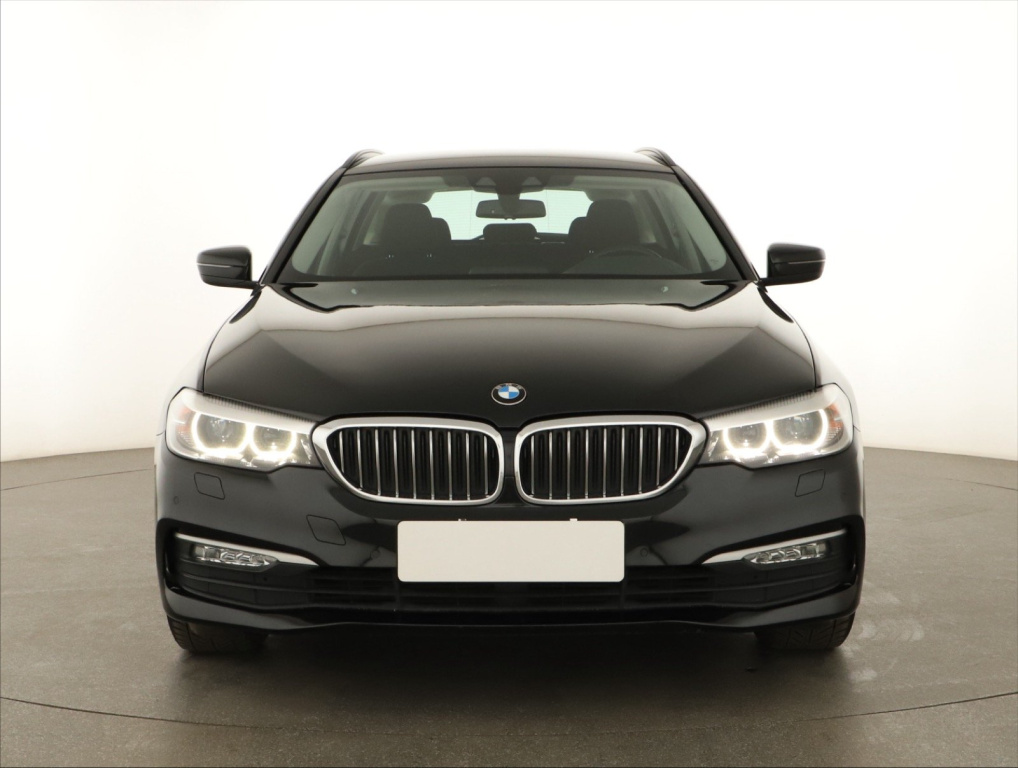 BMW 5